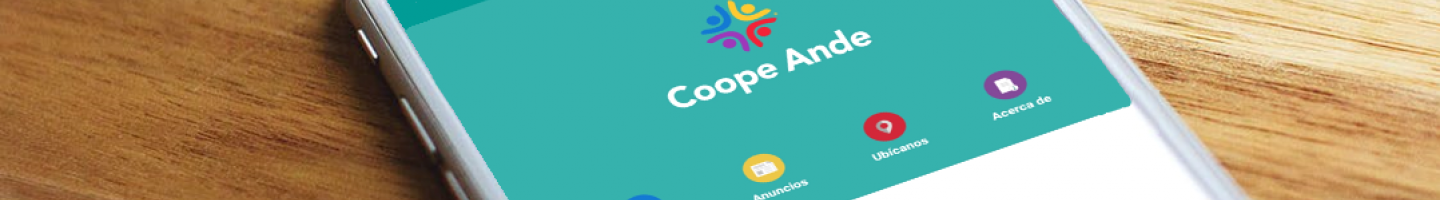 Coope Ande Movil