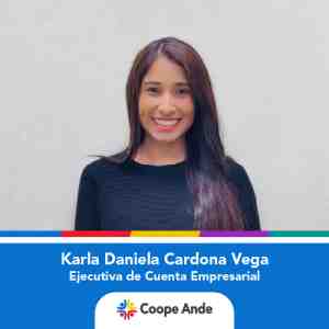 Karla Daniela Cardona Vega