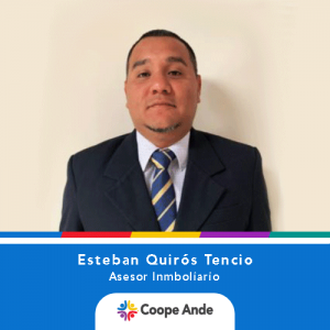 Esteban Quirós Tencio