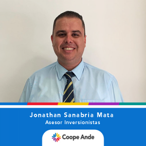 Jonathan Sanabria Mata