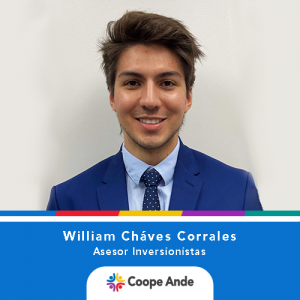 William Chaves Corrales