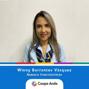 Winny Barrantes Vasquez