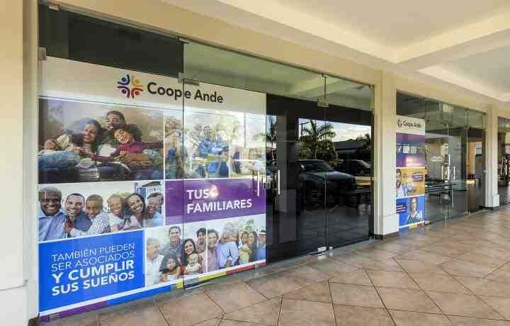  Agencia de Alajuela