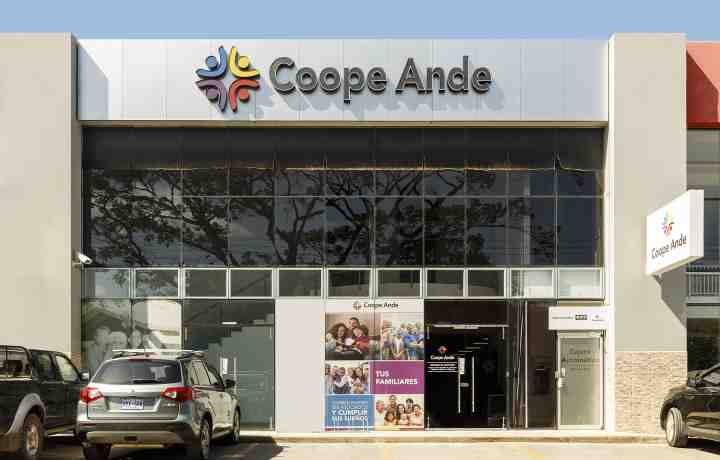  Agencia de Nicoya