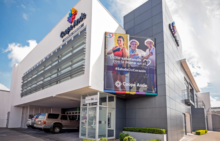 Agencia de Heredia