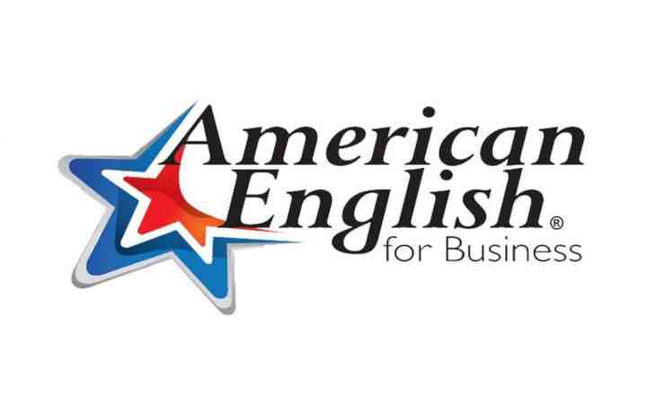 AMERICAN ENGLISH FOR BUSINESS