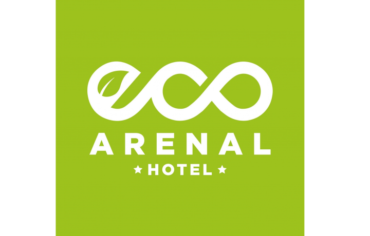 HOTEL ECO ARENAL