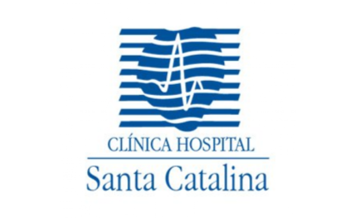 CLÍNICA HOSPITAL SANTA CATALINA