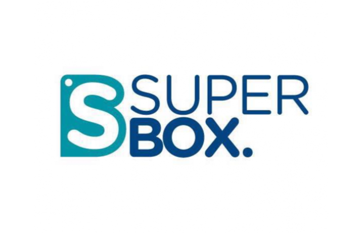 SUPERBOX