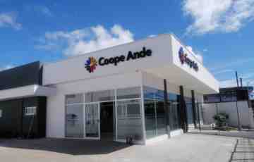 Agencia Cartago