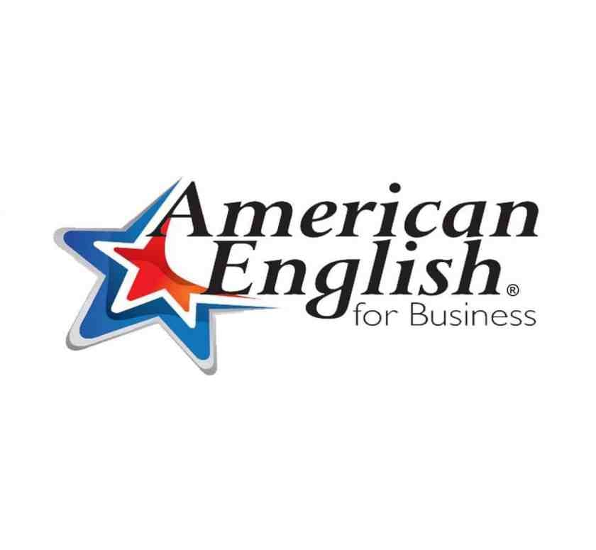 AMERICAN ENGLISH FOR BUSINESS