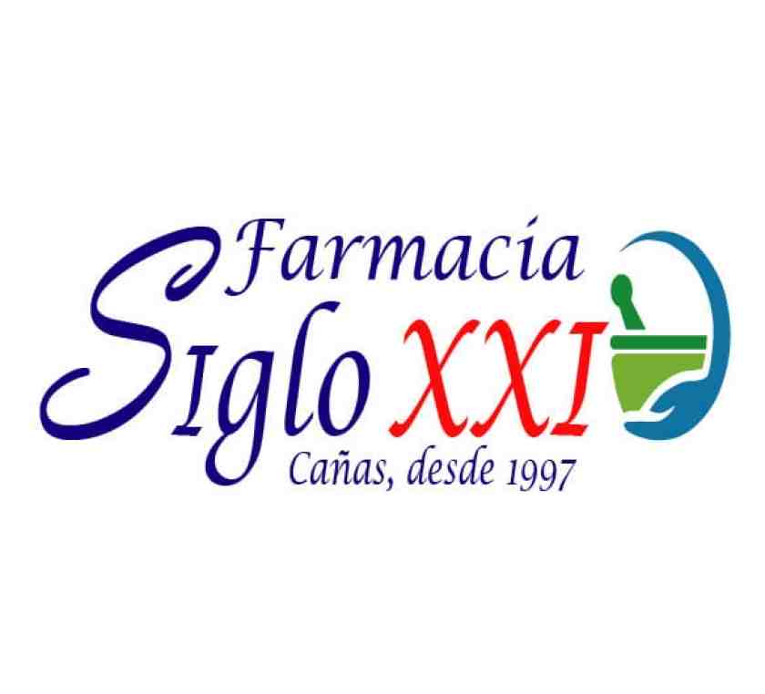 FARMACIA SIGLO XXI