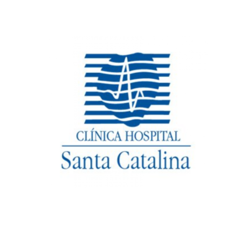 CLÍNICA HOSPITAL SANTA CATALINA