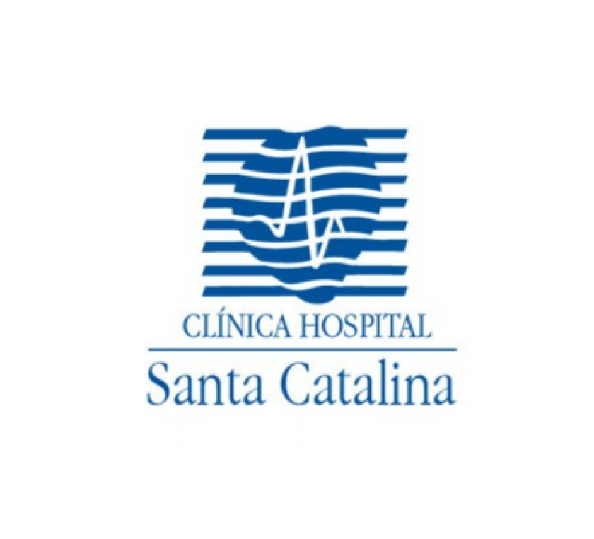 CLÍNICA HOSPITAL SANTA CATALINA