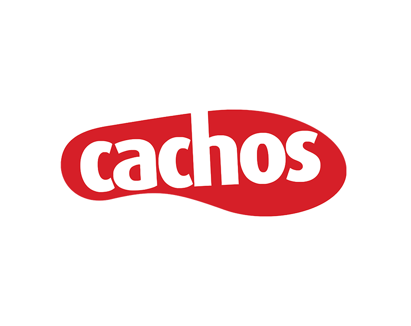 Logotipo Cachos