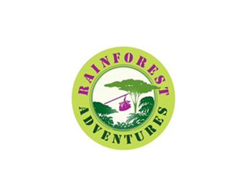 Rainforest Adventures | Coopeande
