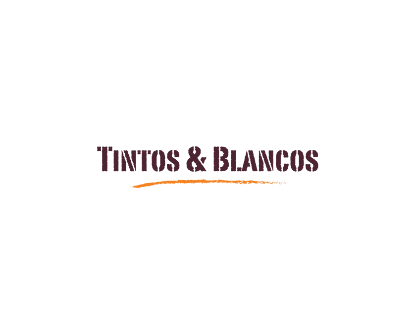 Tintos y Blancos