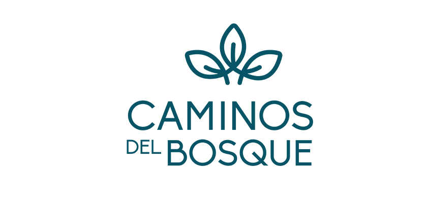 Caminos del Bosque