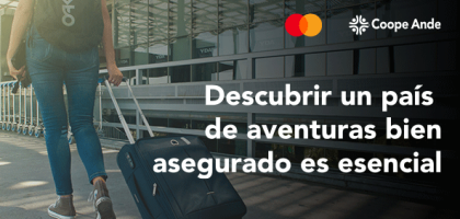 Seguro Mastercard