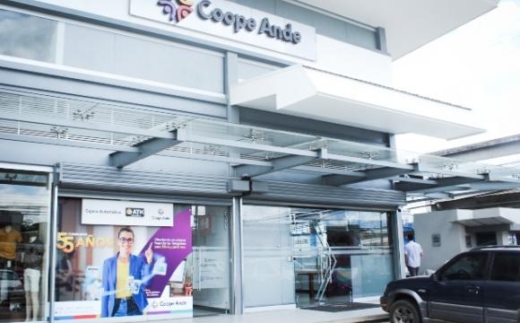 Agencia Pérez Zeledón
