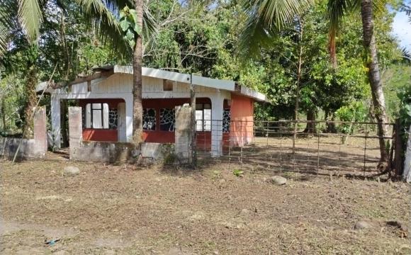 Lote Turrialba