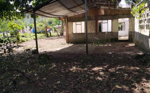 Lote Turrialba