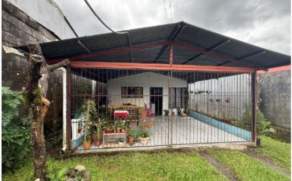 Casa Pococí
