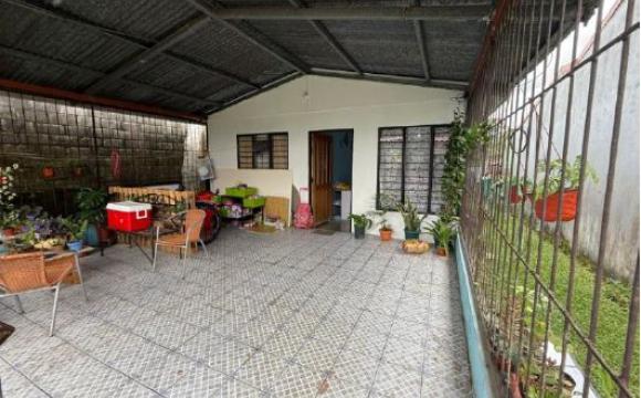 Casa Pococí