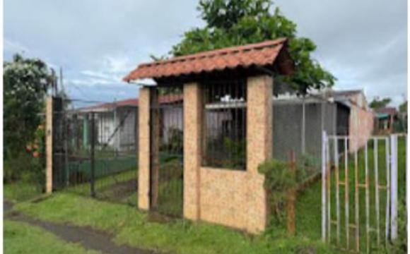 Casa Siquirres