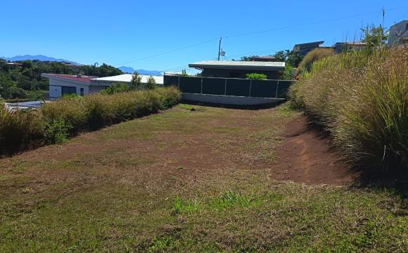 Lote, Alajuela, Grecia