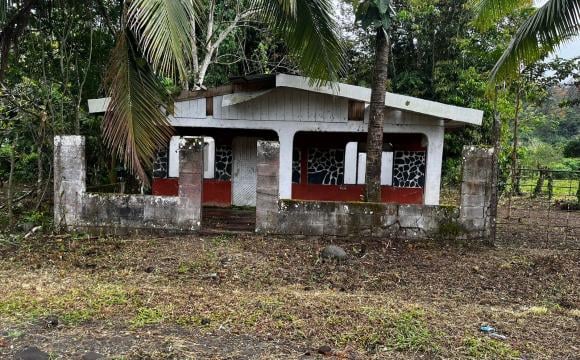 Lote, Cartago, Turrialba, Peralta