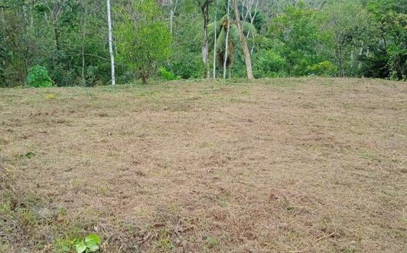 Lote, Upala, Barrio El Progreso