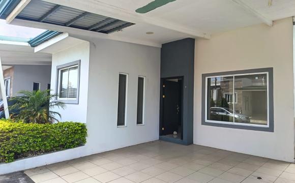 Casa de habitación condominio San Ignacio