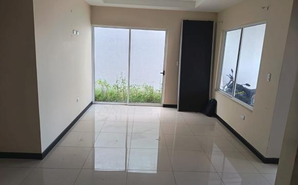 Casa de habitación condominio San Ignacio