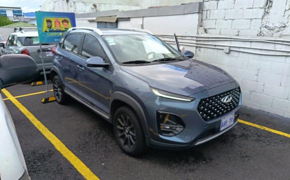 PLACAS AAK195