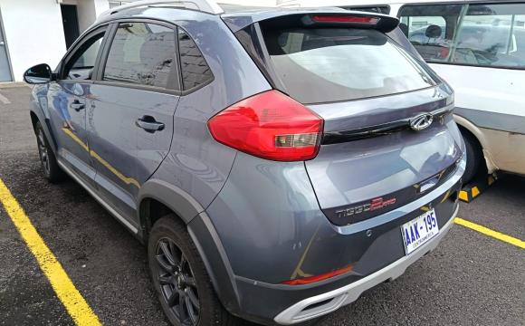 PLACAS AAK195