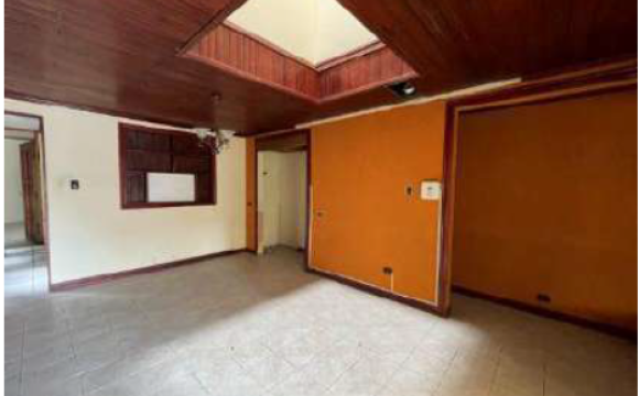 Casa Turrialba 