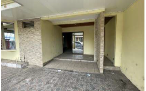 Casa Turrialba 