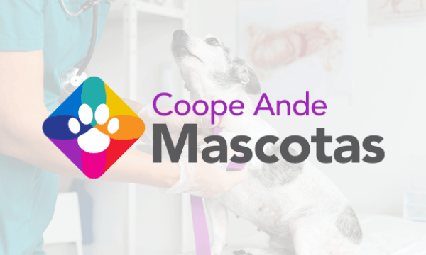 coope ande mascotas