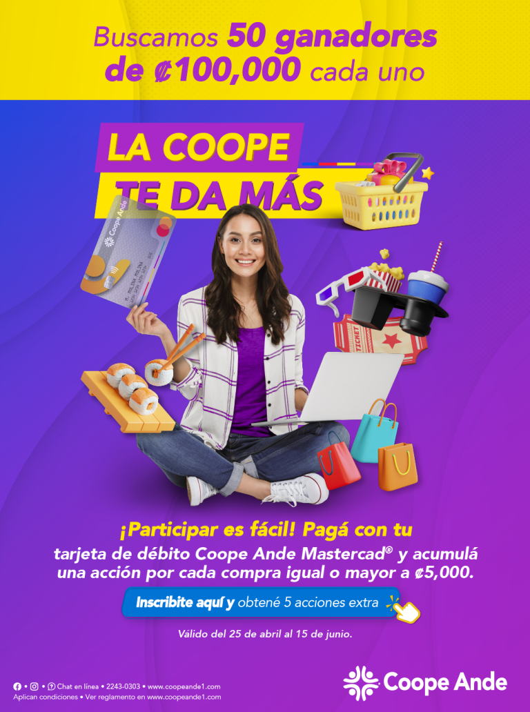 promociones