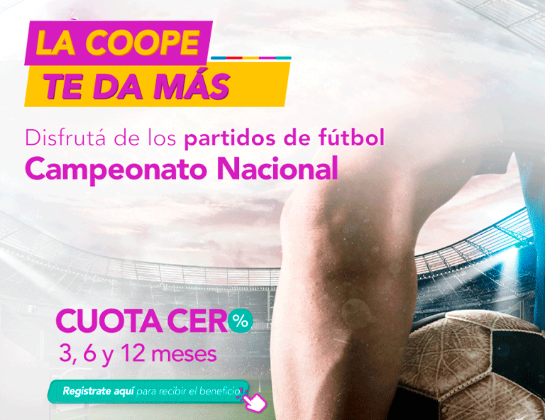 promociones