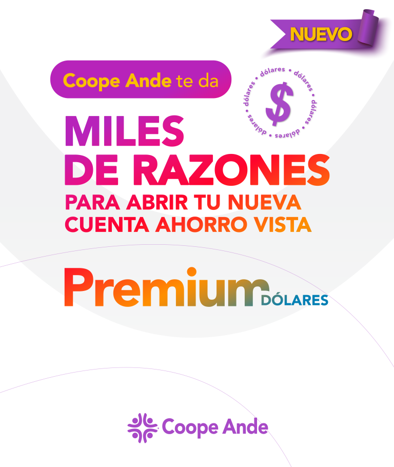ahorro vista premium dolares