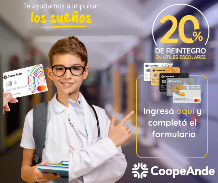 Regreso a clases 2026