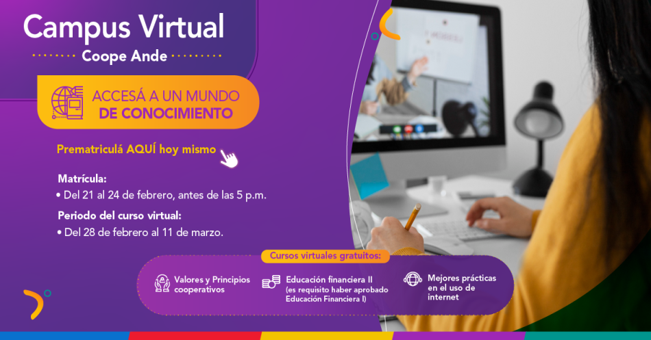 cursos