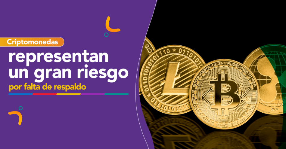 criptomonedas
