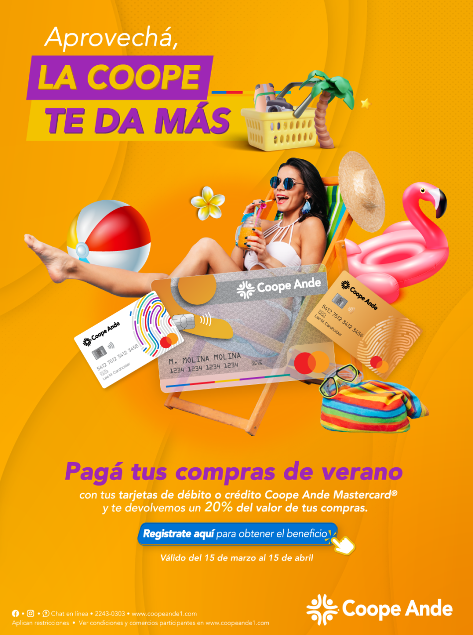 promociones