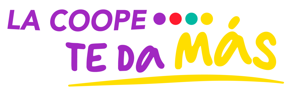 la coope te da mas