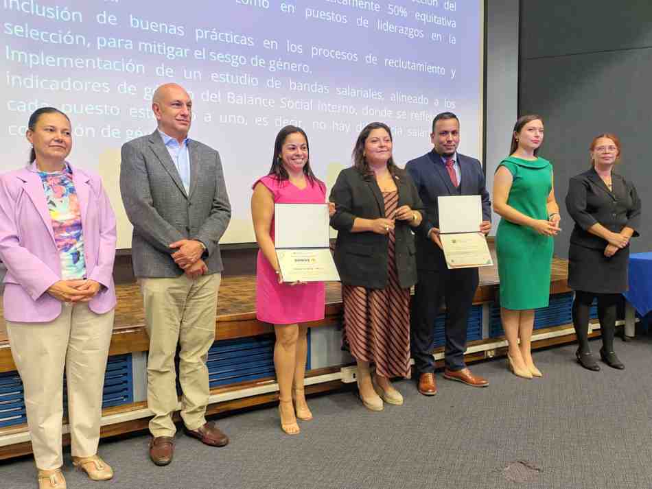 reconocimiento