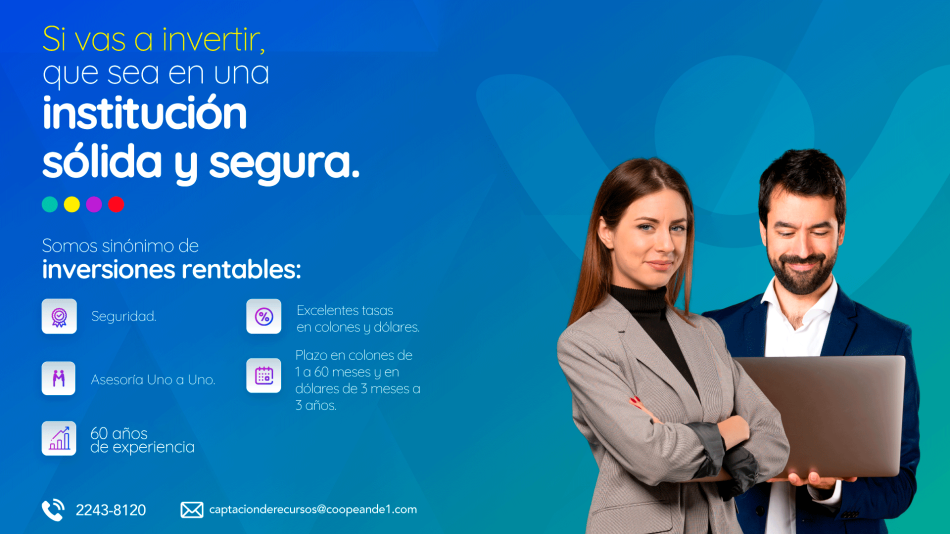 Inversiones