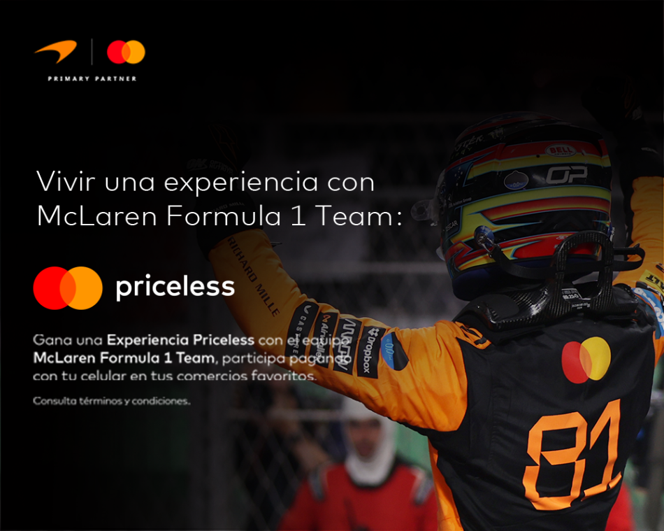 Promoción